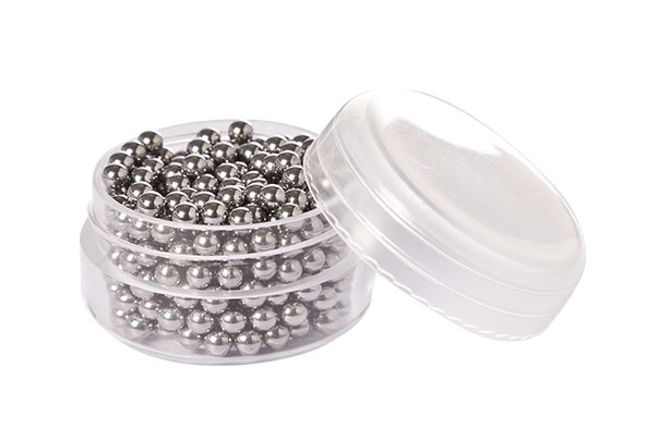 Perles de chaste p.carafe en verre Fs